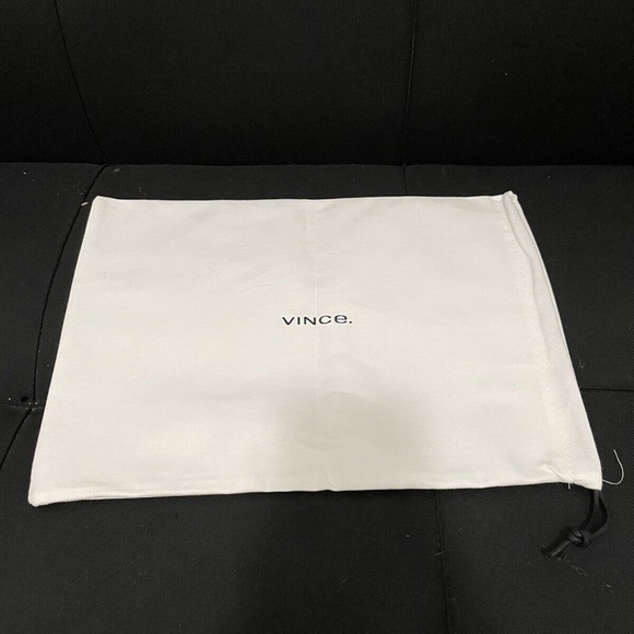 Vince Canella Shoe Optic White Women 8.5M - Picture 7 of 10